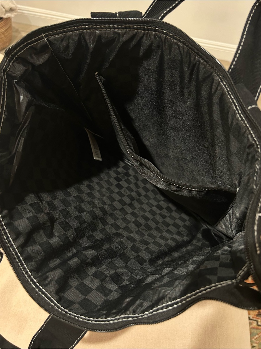 Vans Daily Backpack - Picture 7 of 7